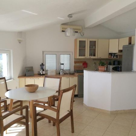 Apartman S&D Rogoznica โรกอซนิซา ภายนอก รูปภาพ