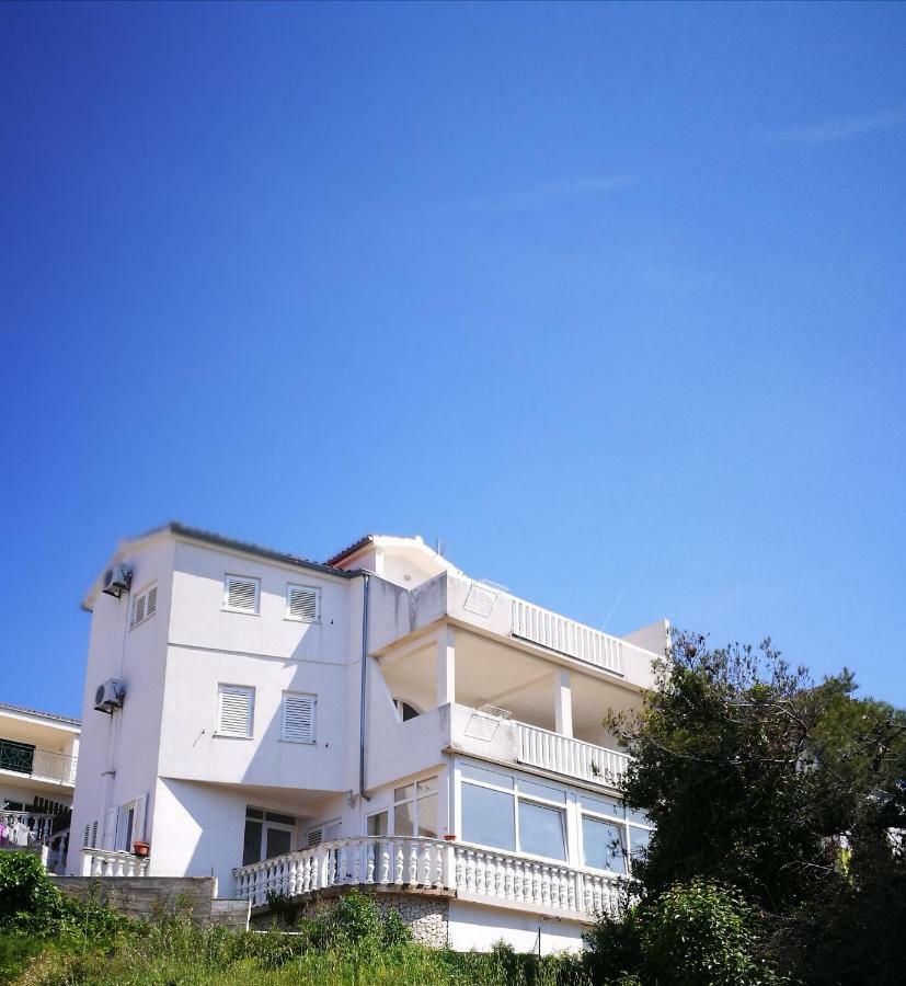 Apartman S&D Rogoznica โรกอซนิซา ภายนอก รูปภาพ